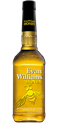 Evan Williams Honey Reserve